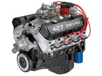 B2156 Engine